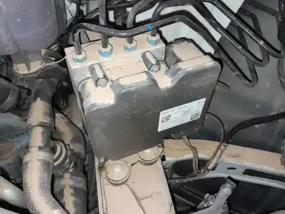 Автозапчастина б/у абс для audi a4 b9 (8w2, 8wc) 30 tdi mild hybrid посилання на oem iam 8w0907379aj