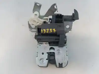 Peça sobressalente para automóvel em segunda mão fechadura do mala por audi a4 b9 (8w2, 8wc) 30 tdi mild hybrid referências oem iam 8w082750305s e1-b6-43-2 