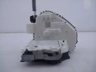 Second-hand car spare part rear left door lock for audi a4 b9 (8w2, 8wc) 30 tdi mild hybrid oem iam references 8x0839015g e1-b6-52-2 