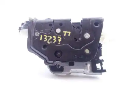 Second-hand car spare part rear left door lock for audi a4 b9 (8w2, 8wc) 30 tdi mild hybrid oem iam references 8x0839015g e1-b6-52-2 