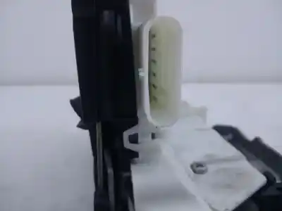 Second-hand car spare part rear left door lock for audi a4 b9 (8w2, 8wc) 30 tdi mild hybrid oem iam references 8x0839015g e1-b6-52-2 