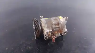 Автозапчастина б/у компресор кондиционера для audi a4 b9 (8w2, 8wc) 30 tdi mild hybrid посилання на oem iam 8w0816803l