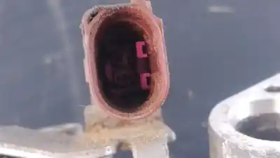 Автозапчастина б/у компресор кондиционера для audi a4 b9 (8w2, 8wc) 30 tdi mild hybrid посилання на oem iam 8w0816803l p3-a1-30-3 