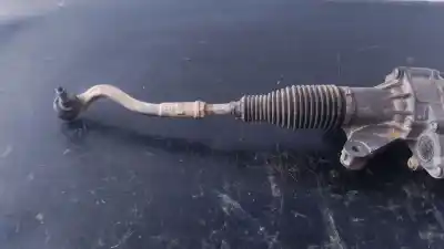 Автозапчастина б/у рульмова рейка для audi a4 b9 (8w2, 8wc) 30 tdi mild hybrid посилання на oem iam 8w1423055aj p1-a6-9 4532021050