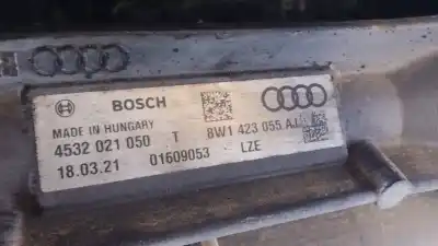 Автозапчастина б/у рульмова рейка для audi a4 b9 (8w2, 8wc) 30 tdi mild hybrid посилання на oem iam 8w1423055aj p1-a6-9 4532021050