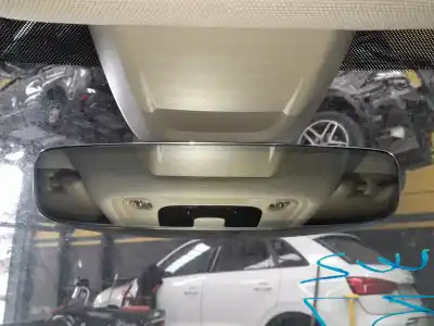 Автозапчастина б/у внутрішне дзеркало для audi a4 b9 (8w2, 8wc) 30 tdi mild hybrid посилання на oem iam 