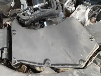 Автозапчастина б/у повітряний фільтр для audi a4 b9 (8w2, 8wc) 30 tdi mild hybrid посилання на oem iam 