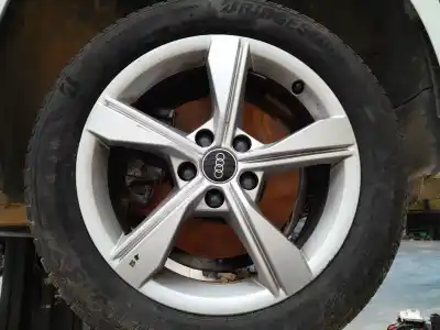 Автозапчастина б/у ШИНА для AUDI A4 B9 (8W2, 8WC)  Посилання на OEM IAM 225/50/17  