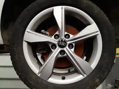 Автозапчастина б/у ШИНА для AUDI A4 B9 (8W2, 8WC)  Посилання на OEM IAM 225/50/17  