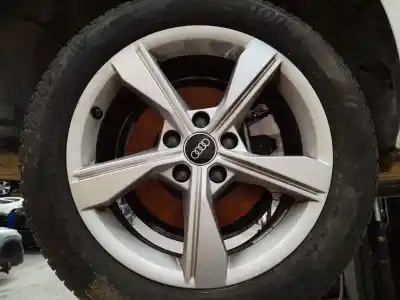 Автозапчастина б/у шина для audi a4 b9 (8w2, 8wc) 30 tdi mild hybrid посилання на oem iam 225/50/17