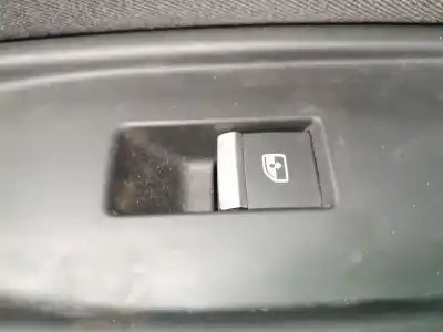 Автозапчастина б/у передній правий віконний вимикач для audi a4 b9 (8w2, 8wc) 30 tdi mild hybrid посилання на oem iam 