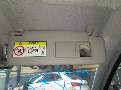 Автозапчастина б/у правильний натір для audi a4 b9 (8w2, 8wc) 30 tdi mild hybrid посилання на oem iam 