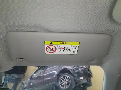 Автозапчастина б/у правильний натір для audi a4 b9 (8w2, 8wc) 30 tdi mild hybrid посилання на oem iam   