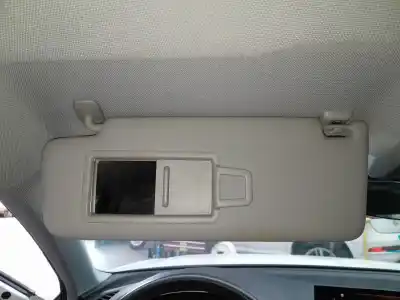 Автозапчастина б/у лівий натір для audi a4 b9 (8w2, 8wc) 30 tdi mild hybrid посилання на oem iam 