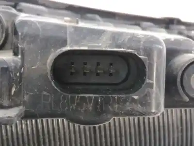 Second-hand car spare part right tailgate light for audi a4 b9 (8w2, 8wc) 30 tdi mild hybrid oem iam references 8w5945070aa e1-b6-51-1 