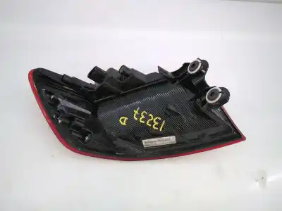 Second-hand car spare part right tailgate light for audi a4 b9 (8w2, 8wc) 30 tdi mild hybrid oem iam references 8w5945070aa e1-b6-51-1 