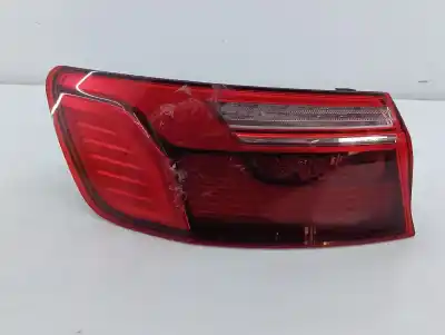 Автозапчастина б/у лівий ход ліхар для audi a4 b9 (8w2, 8wc) 30 tdi mild hybrid посилання на oem iam 8w5945069aa e1-b6-43-1 