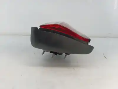 Peça sobressalente para automóvel em segunda mão farolim da mala traseiro esquerdo por audi a4 b9 (8w2, 8wc) 30 tdi mild hybrid referências oem iam 8w5945075aa e1-b6-50-1 
