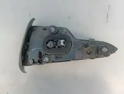 Peça sobressalente para automóvel em segunda mão farolim da mala traseiro esquerdo por audi a4 b9 (8w2, 8wc) 30 tdi mild hybrid referências oem iam 8w5945075aa e1-b6-50-1 