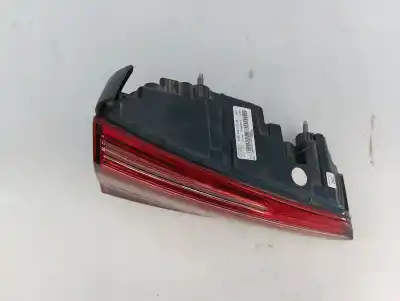Peça sobressalente para automóvel em segunda mão farolim da mala traseiro esquerdo por audi a4 b9 (8w2, 8wc) 30 tdi mild hybrid referências oem iam 8w5945075aa e1-b6-50-1 