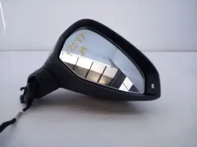 Second-hand car spare part right rearview mirror for audi a4 b9 (8w2, 8wc) 30 tdi mild hybrid oem iam references e1041409 e1-b6-31-2 