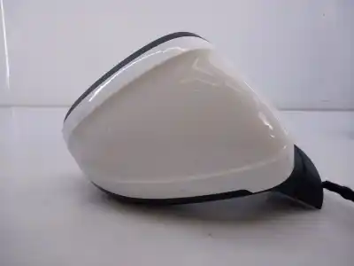 Second-hand car spare part right rearview mirror for audi a4 b9 (8w2, 8wc) 30 tdi mild hybrid oem iam references e1041409 e1-b6-31-2 