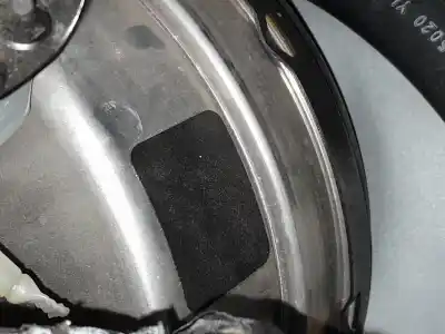 Автозапчастина б/у гальмівний серво для audi a4 b9 (8w2, 8wc) 30 tdi mild hybrid посилання на oem iam 8w0612107c
