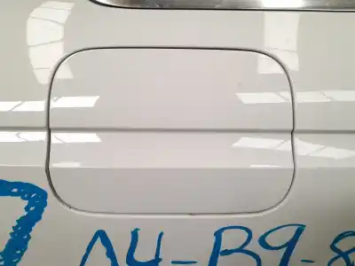 Автозапчастина б/у зовнішній пливний колпак для audi a4 b9 (8w2, 8wc) 30 tdi mild hybrid посилання на oem iam 