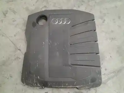 Автозапчастина б/у крішка двигуна для audi a4 b9 (8w2, 8wc) 30 tdi mild hybrid посилання на oem iam 05l103925d