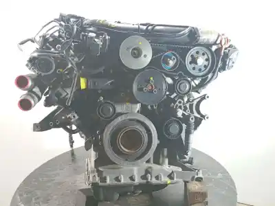Pièce détachée automobile d'occasion MOTEUR COMPLET pour VOLKSWAGEN TOUAREG (7LA, 7L6, 7L7)  Références OEM IAM BKS M1-A1-18 