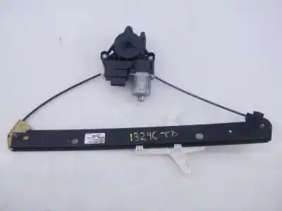 İkinci el araba yedek parçası Arka Sag Cam Regülatörü için VOLKSWAGEN T-CROSS (C11) 1.0 TSI OEM IAM referansları 5Q0959408D E1-B6-35-2 