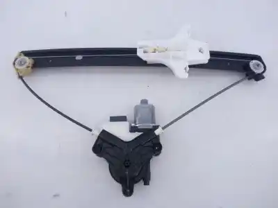 Second-hand car spare part rear right window regulator for volkswagen t-cross (c11) 1.0 tsi oem iam references 5q0959408d e1-b6-35-2 