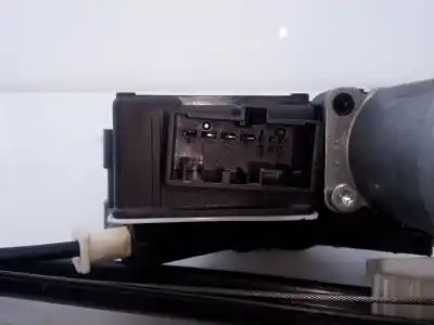 Second-hand car spare part rear right window regulator for volkswagen t-cross (c11) 1.0 tsi oem iam references 5q0959408d e1-b6-35-2 