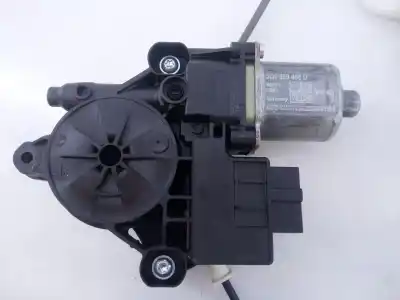 Second-hand car spare part rear right window regulator for volkswagen t-cross (c11) 1.0 tsi oem iam references 5q0959408d e1-b6-35-2 