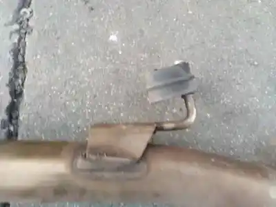 Автозапчасти б/у полная выхлопная труба за bmw x1 (e84) sdrive 18d ссылки oem iam 7823340 pv-01-3 2161007v