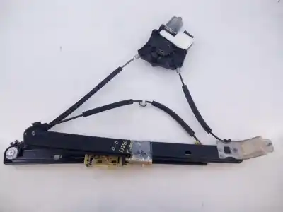 Second-hand car spare part PASSENGER SIDE RIGHT WINDOW REGULATOR for VOLKSWAGEN T-CROSS (C11)  OEM IAM references 2GM837462C E1-B6-47-2 