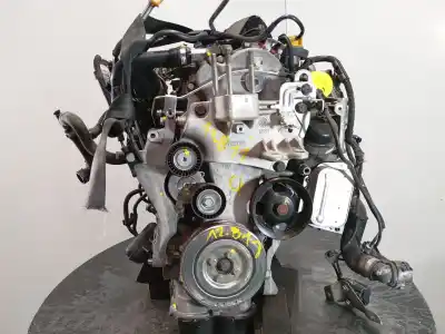 Pièce détachée automobile d'occasion moteur complet pour opel combo furgoneta/monovolumen (x12) 1.3 cdti (b05) références oem iam 330a1000 m1-a3-84 