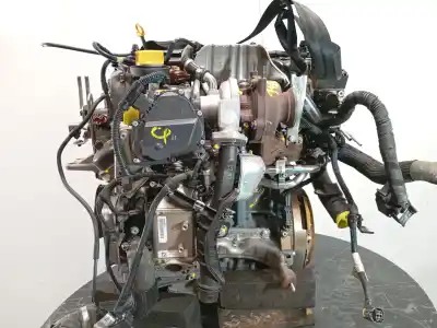 Pièce détachée automobile d'occasion moteur complet pour opel combo furgoneta/monovolumen (x12) 1.3 cdti (b05) références oem iam 330a1000 m1-a3-84 