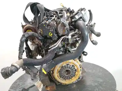 Pièce détachée automobile d'occasion moteur complet pour opel combo furgoneta/monovolumen (x12) 1.3 cdti (b05) références oem iam 330a1000 m1-a3-84 