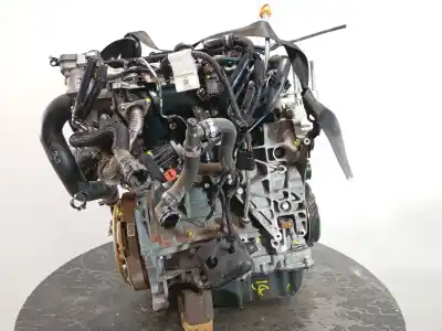Pièce détachée automobile d'occasion MOTEUR COMPLET pour OPEL COMBO FURGONETA/MONOVOLUMEN (X12)  Références OEM IAM 330A1000 M1-A3-84 