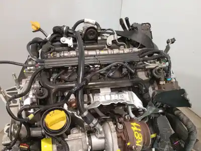 Pièce détachée automobile d'occasion moteur complet pour opel combo furgoneta/monovolumen (x12) 1.3 cdti (b05) références oem iam 330a1000 m1-a3-84 