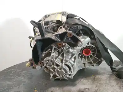 Second-hand car spare part GEARBOX for RENAULT MASTER KASTEN  OEM IAM references PF6054 M1-B3-148 