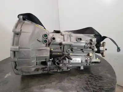Pièce détachée automobile d'occasion BOÎTE DE VITESSES pour BMW X1 (E84)  Références OEM IAM BGO M1-A2-148 GS617DG