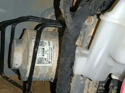 Second-hand car spare part abs for bmw x1 (u11) sdrive 20 i mild-hybrid oem iam references 34505a96bf701