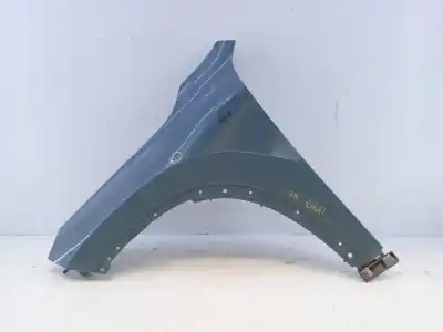 Second-hand car spare part left front fin for bmw x1 (u11) sdrive 20 i mild-hybrid oem iam references 