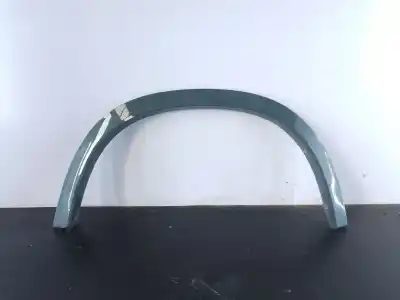 Second-hand car spare part rear left winglet for bmw x1 (u11) sdrive 20 i mild-hybrid oem iam references 