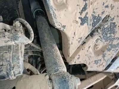 Peça sobressalente para automóvel em segunda mão Amortecedor Traseiro Esquerdo por BMW X1 (U11) SDRIVE 20 I MILD-HYBRID Referências OEM IAM   