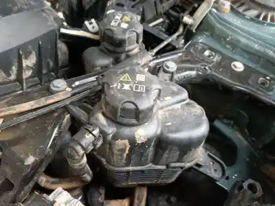 Second-hand car spare part coolant expansion tank for bmw x1 (u11) sdrive 20 i mild-hybrid oem iam references 