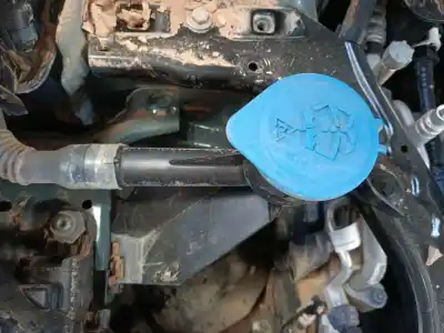 Second-hand car spare part Windscreen Washer Bottle for BMW X1 (U11) SDRIVE 20 I MILD-HYBRID OEM IAM references   