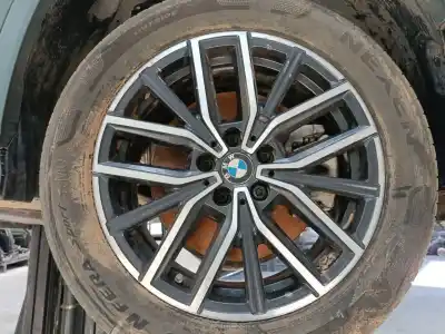 Second-hand car spare part rim for bmw x1 (u11) sdrive 20 i mild-hybrid oem iam references 225/55/18